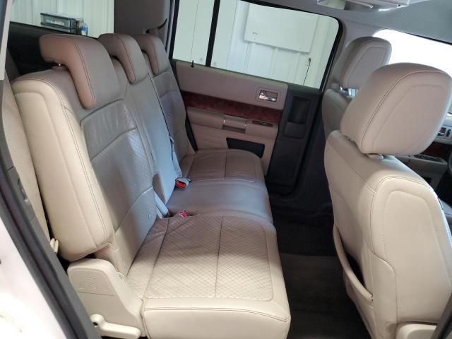 Photo 11 from auction – 2010 FORD FLEX LIMIT with VIN 2FMHK6DC2ABB10595