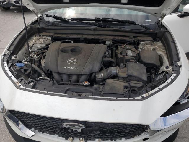 Photo 12 from auction – 2020 MAZDA CX-30 SELE with VIN 3MVDMACL5LM128574