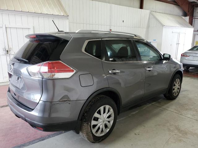 Photo 3 from auction – 2016 NISSAN ROGUE S with VIN KNMAT2MV8GP714876