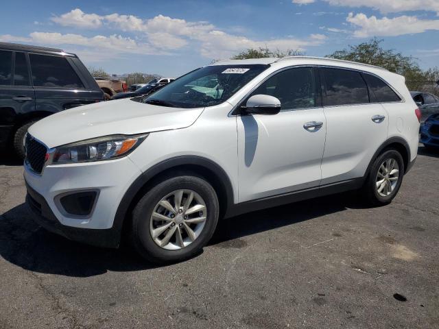 KIA SORENTO 2016 with VIN 5XYPG4A5XGG005819 - Photo from auction