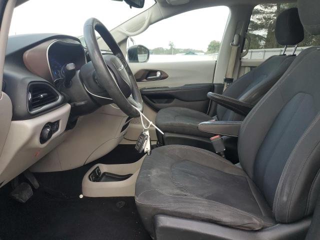 Photo 7 from auction – 2017 CHRYSLER PACIFICA T with VIN 2C4RC1DG6HR550784