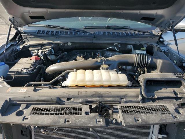Photo 12 from auction – 2023 FORD EXPEDITION with VIN 1FMJK2A84PEA58345