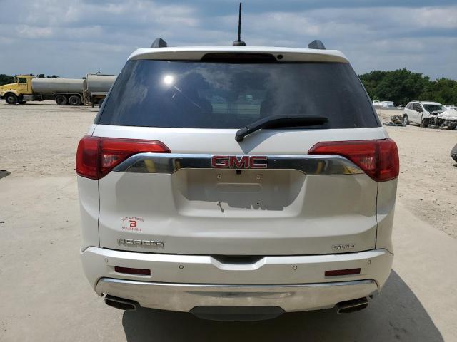 Photo 6 from auction – 2017 GMC ACADIA DEN with VIN 1GKKNXLSXHZ146109