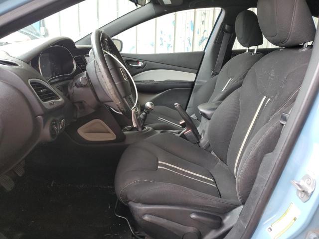 Photo 7 from auction – 2013 DODGE DART SXT with VIN 1C3CDFBH3DD226253