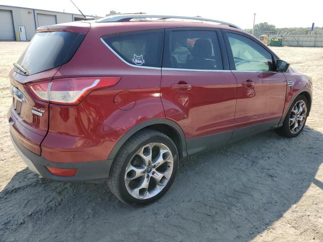 Photo 3 from auction – 2014 FORD ESCAPE TIT with VIN 1FMCU0JX9EUA38139