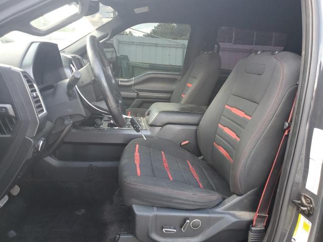 Zdjęcie 7 z aukcji – 2016 FORD F150 SUPER z VIN 1FTFW1EF3GFA92191