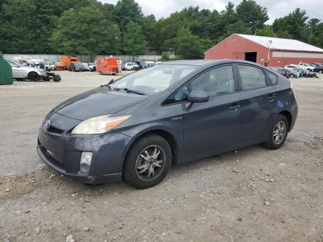 TOYOTA PRIUS 2010 with VIN JTDKN3DU0A0020193 - Photo from auction