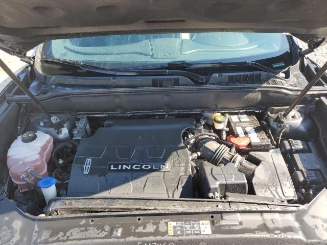 Photo 12 from auction – 2016 LINCOLN MKX with VIN 2LMTJ6JRXGBL76286