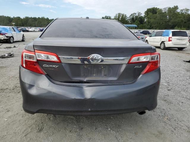 Photo 6 from auction – 2014 TOYOTA CAMRY L with VIN 4T1BF1FK6EU431444
