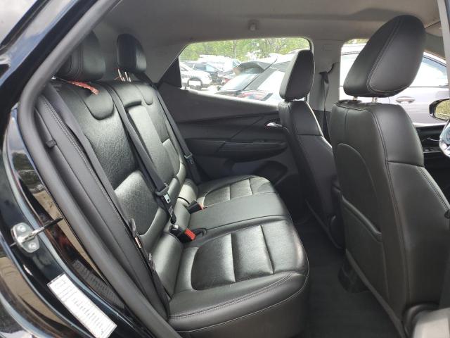 Photo 11 from auction – 2023 CHEVROLET BOLT EV 2L with VIN 1G1FX6S07P4150186