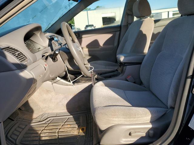 Photo 7 from auction – 2003 TOYOTA CAMRY LE with VIN 4T1BE32K93U153608