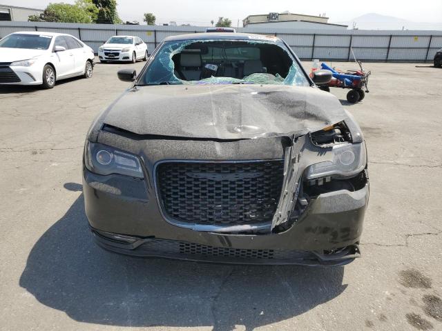Photo 5 from auction – 2020 CHRYSLER 300 S with VIN 2C3CCABG0LH225303