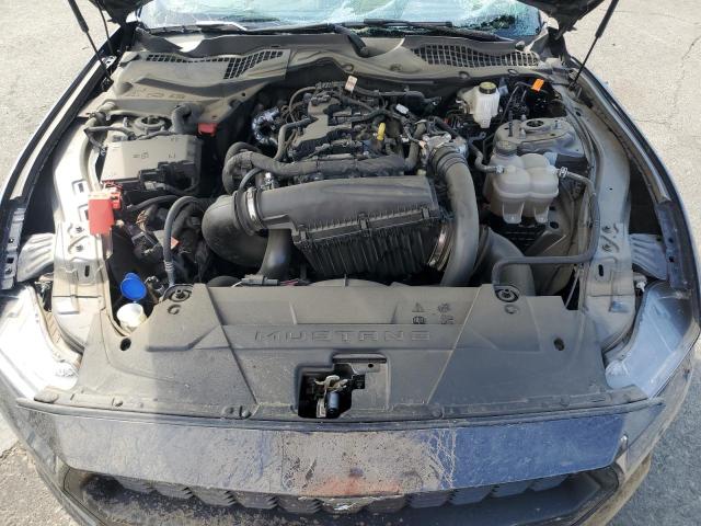Photo 11 from auction – 2024 FORD MUSTANG with VIN 1FA6P8TH5R5117665