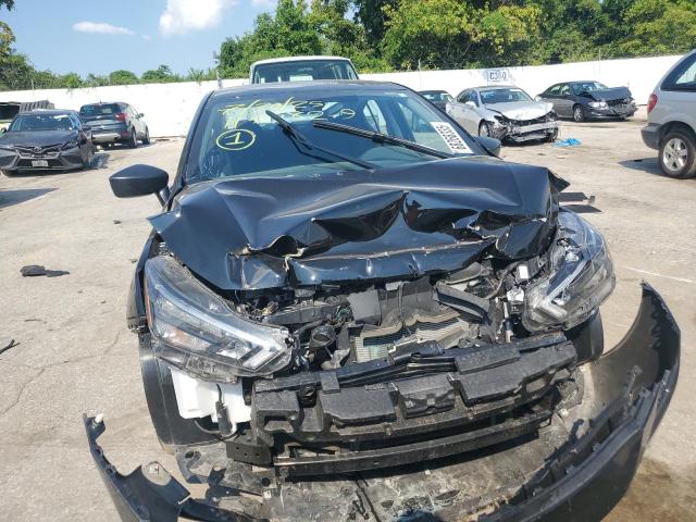 Photo 5 from auction – 2025 NISSAN VERSA S with VIN 3N1CN8DVXSL838970