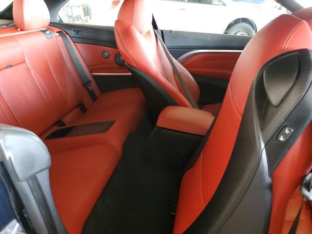 Photo 10 from auction – 2014 BMW 435 I with VIN WBA3T3C56EP736756