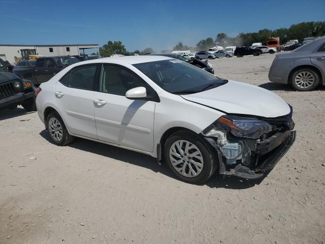 Photo 4 from auction – 2018 TOYOTA COROLLA L with VIN 5YFBURHE6JP773614