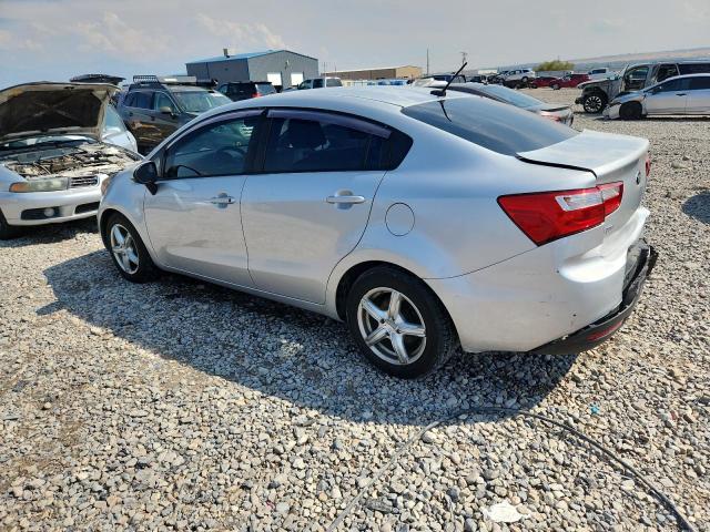Photo 2 from auction – 2013 KIA RIO LX with VIN KNADM4A37D6310250