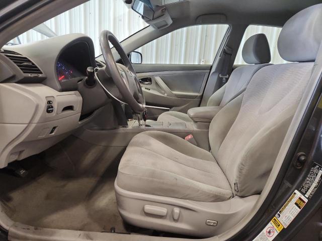 Photo 7 from auction – 2011 TOYOTA CAMRY BASE with VIN 4T4BF3EKXBR119187