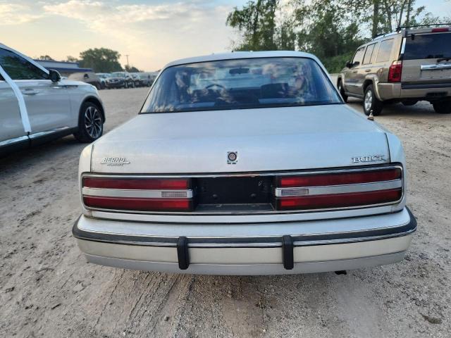 Photo 6 from auction – 1988 BUICK REGAL CUST with VIN 2G4WB14W8J1411303