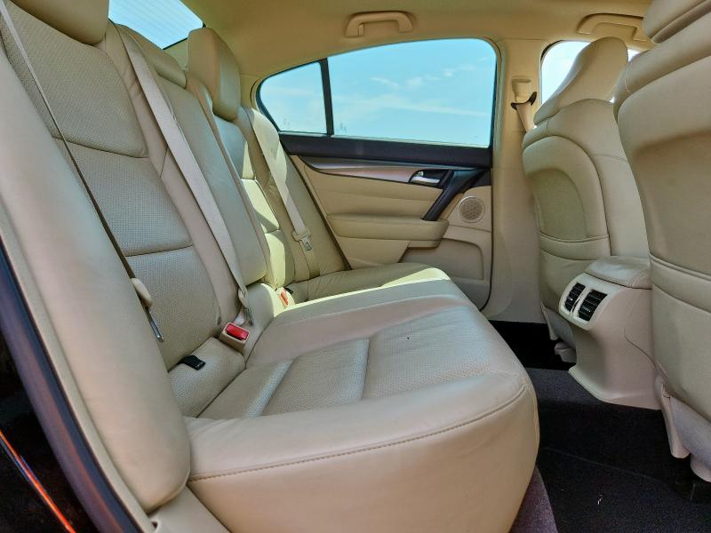 Photo 10 from auction – 2014 ACURA TL TECH with VIN 19UUA8F52EA003310