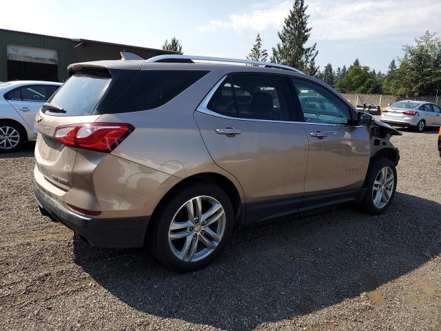 Photo 3 from auction – 2018 CHEVROLET EQUINOX PR with VIN 2GNAXWEX1J6330853