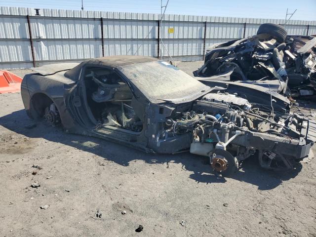 Photo 4 from auction – 2014 CHEVROLET CORVETTE S with VIN 1G1YB3D78E5115163