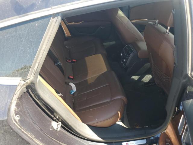 Photo 10 from auction – 2017 AUDI A7 PREMIUM with VIN WAUW2AFC6HN031809