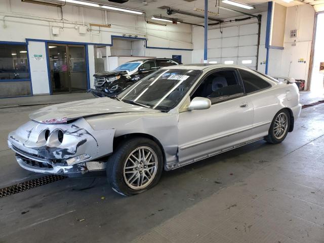 Photo 1 from auction – 1996 ACURA INTEGRA SE with VIN JH4DC4462TS019266