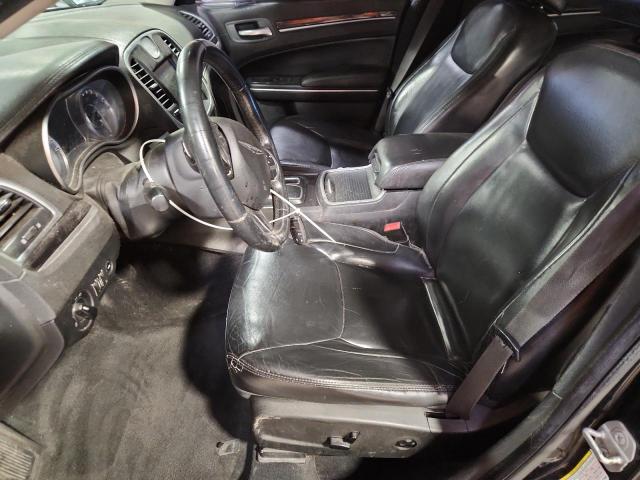 Photo 7 from auction – 2015 CHRYSLER 300 LIMITE with VIN 2C3CCAAG4FH756008