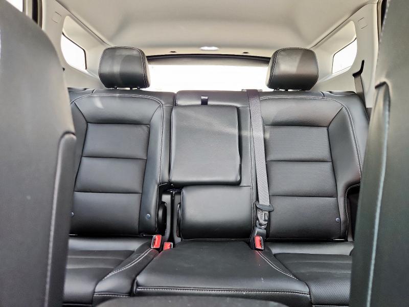 Photo 10 from auction – 2024 GMC TERRAIN SL with VIN 3GKALPEG5RL390768