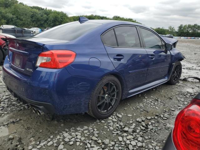 Photo 3 from auction – 2016 SUBARU WRX LIMITE with VIN JF1VA1L61G9818440