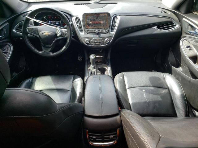 Photo 8 from auction – 2016 CHEVROLET MALIBU LT with VIN 1G1ZE5ST9GF337912