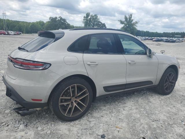 Photo 3 from auction – 2024 PORSCHE MACAN BASE with VIN WP1AA2A54RLB03651