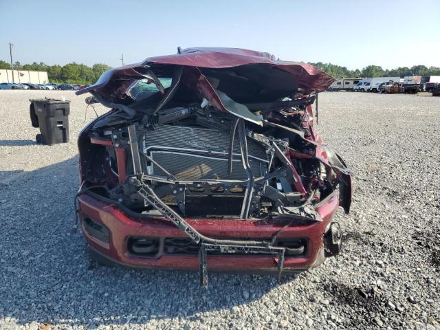 Photo 5 from auction – 2022 RAM 2500 LARAM with VIN 3C6UR5FJ2NG266473