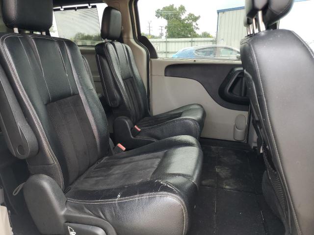 Photo 11 from auction – 2016 DODGE GRAND CARA with VIN 2C4RDGCG9GR102703