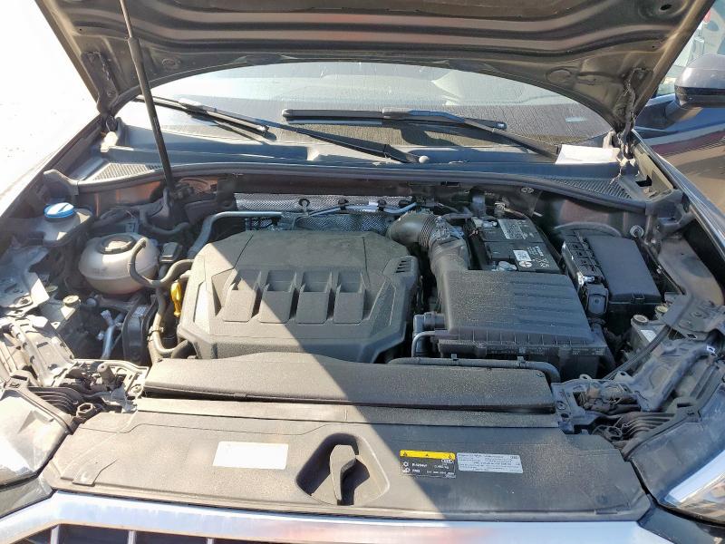 Photo 12 from auction – 2021 AUDI Q3 PREMIUM with VIN WA1AUCF30M1099134