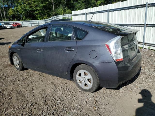Photo 2 from auction – 2010 TOYOTA PRIUS with VIN JTDKN3DU7A0116192