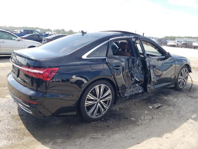 Photo 3 from auction – 2019 AUDI A6 PREMIUM with VIN WAUL2AF24KN080623