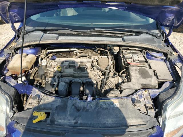 Photo 11 from auction – 2013 FORD FOCUS SE with VIN 1FADP3F20DL381768