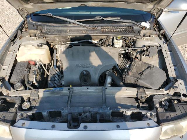Photo 11 from auction – 2005 BUICK LESABRE CUSTOM with VIN 1G4HP52K45U193422