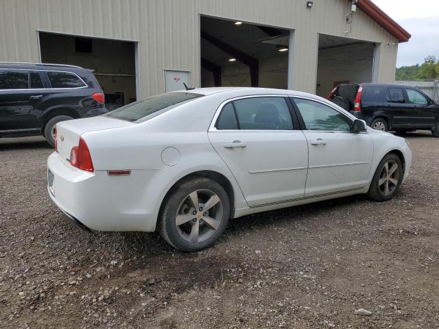 Photo 3 from auction – 2011 CHEVROLET MALIBU 1LT with VIN 1G1ZC5EU1BF112970