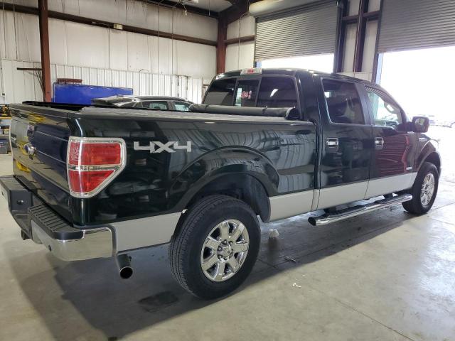 Photo 3 from auction – 2013 FORD F150 SUPER with VIN 1FTFW1ET0DKD69999