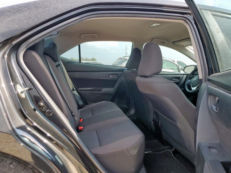 Photo 10 from auction – 2019 TOYOTA COROLLA L with VIN 5YFBURHE6KP911489
