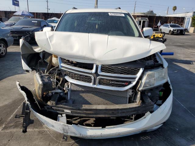 Zdjęcie 5 z aukcji – 2013 DODGE JOURNEY SXT z VIN 3C4PDCBB6DT562559