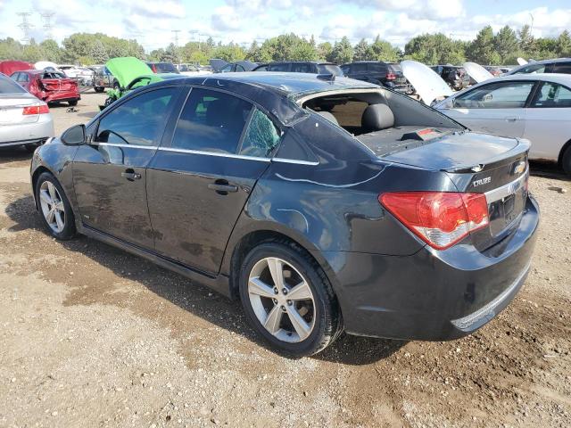 Photo 2 from auction – 2012 CHEVROLET CRUZE LT with VIN 1G1PG5SC0C7162522