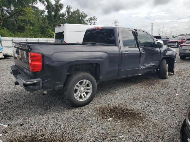 Photo 3 from auction – 2015 CHEVROLET SILVERADO with VIN 1GCRCREC0FZ168151