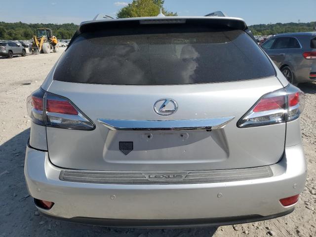 Photo 6 from auction – 2013 LEXUS RX 350 BAS with VIN 2T2BK1BA7DC177232