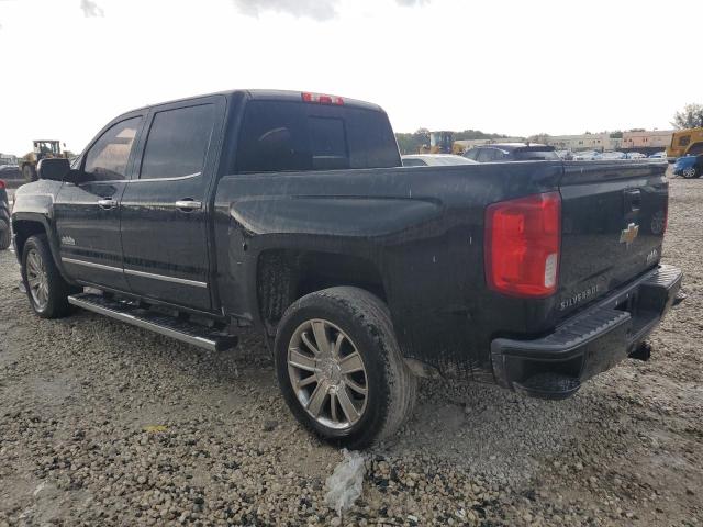 Foto 2 de la subasta – 2018 CHEVROLET SILVERADO con VIN 3GCPCTEC0JG614392