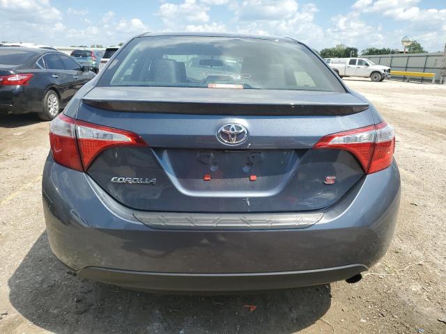 Foto 6 de la subasta – 2016 TOYOTA COROLLA L con VIN 5YFBURHEXGP528324