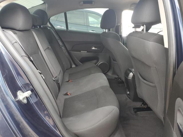 Photo 10 from auction – 2011 CHEVROLET CRUZE LT with VIN 1G1PF5S96B7110673